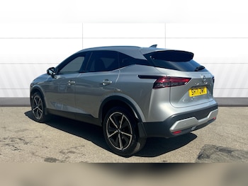 Used Nissan Qashqai 2022 for sale - 79057734: Photo