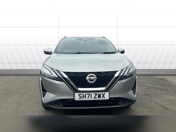 Used Nissan Qashqai 2022 for sale - 79057734: Photo