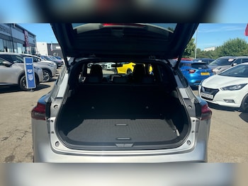 Used Nissan Qashqai 2022 for sale - 79057734: Photo