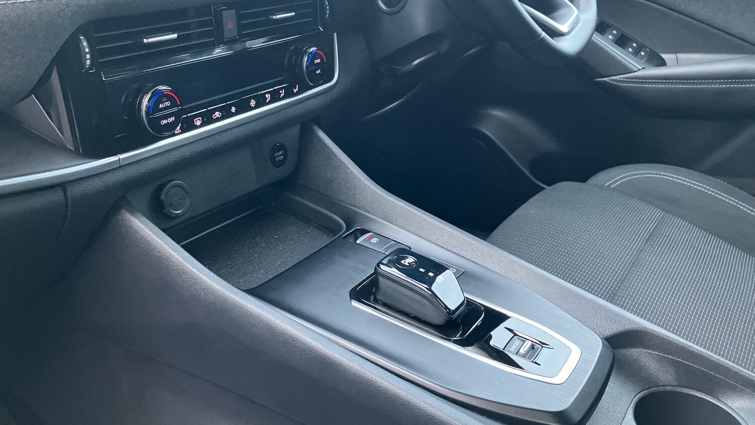 Used Nissan Qashqai 2025 for sale - 78013789: Photo 13