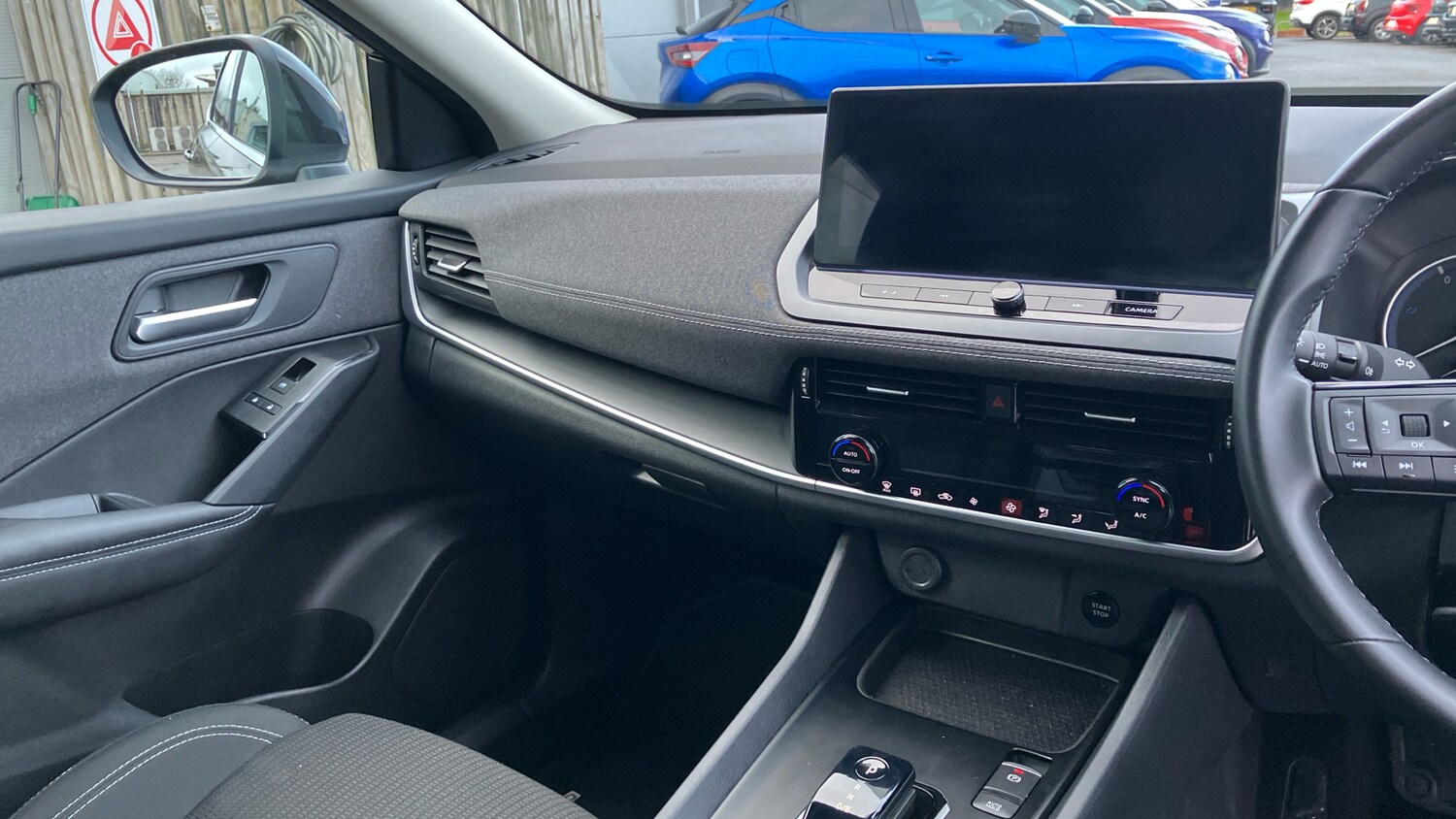 Used Nissan Qashqai 2025 for sale - 78013789: Photo 14