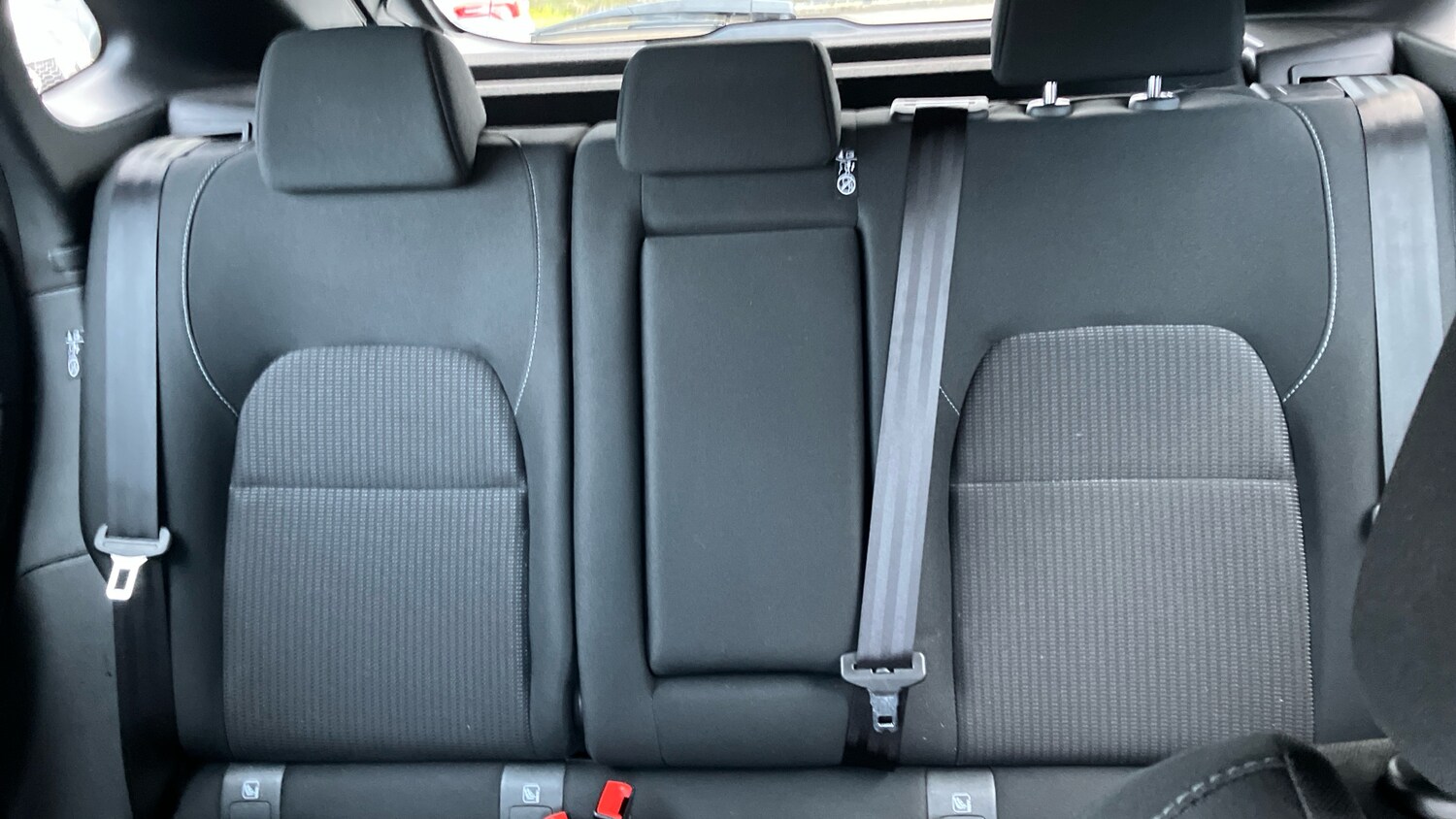 Used Nissan Qashqai 2025 for sale - 78013789: Photo 15