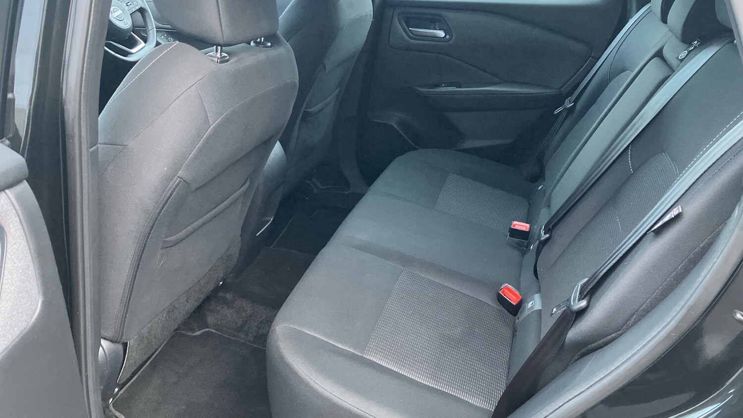 Used Nissan Qashqai 2025 for sale - 78013789: Photo 16