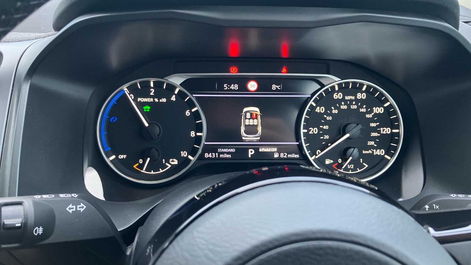 Used Nissan Qashqai 2025 for sale - 78013789: Photo 18