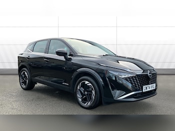 Used Nissan Qashqai 2025 for sale - 78013789: Photo