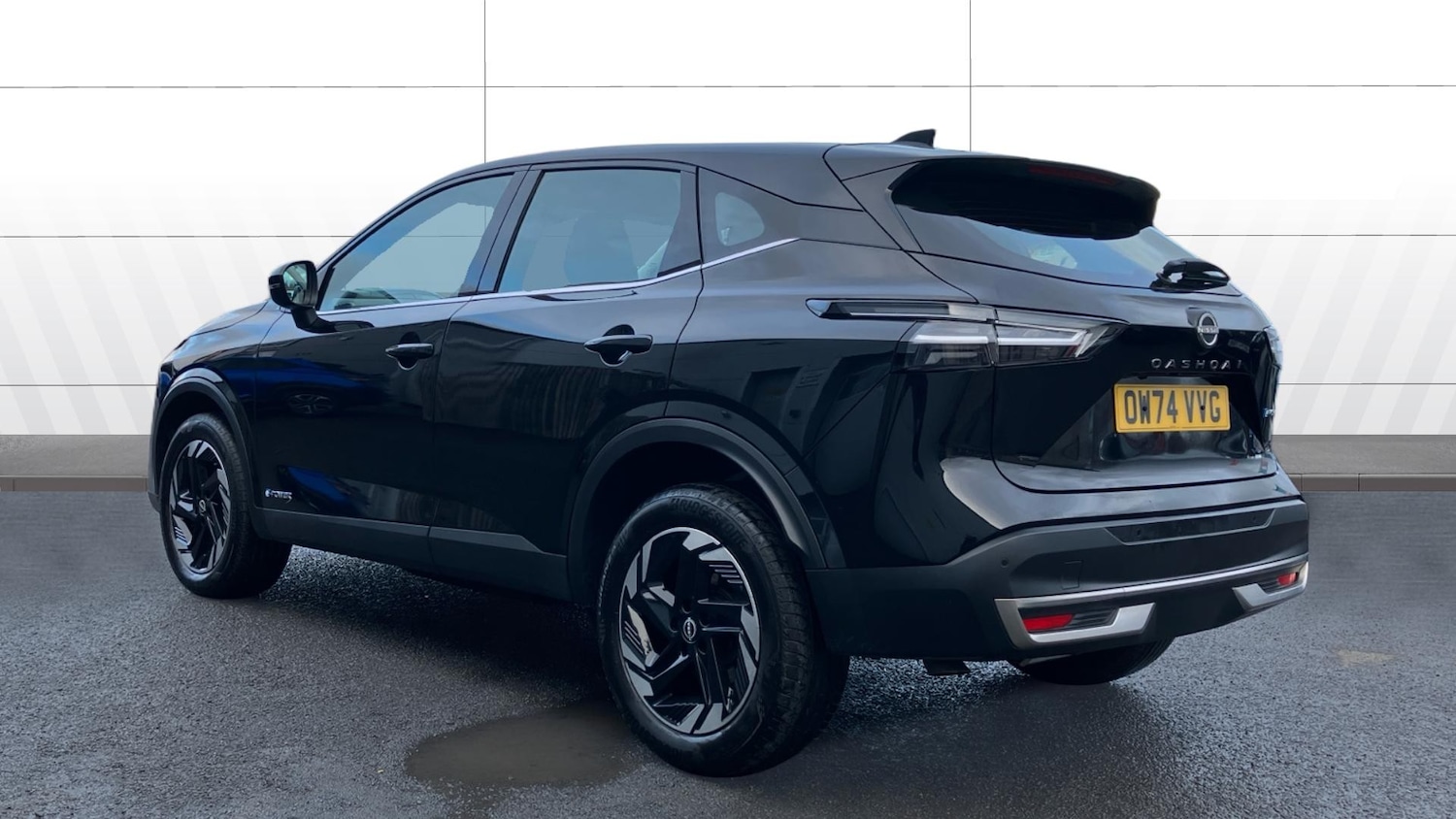 Used Nissan Qashqai 2025 for sale - 78013789: Photo 2