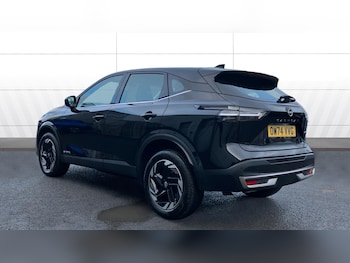 Used Nissan Qashqai 2025 for sale - 78013789: Photo