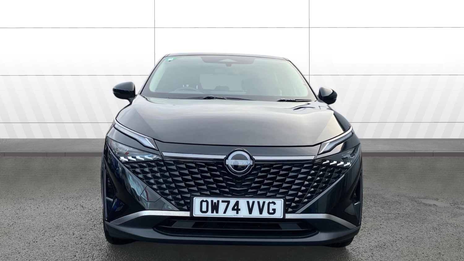 Used Nissan Qashqai 2025 for sale - 78013789: Photo 3