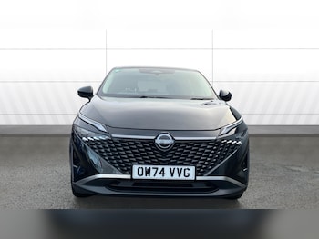 Used Nissan Qashqai 2025 for sale - 78013789: Photo