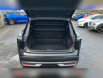 Used Nissan Qashqai 2025 for sale - 78013789: Photo