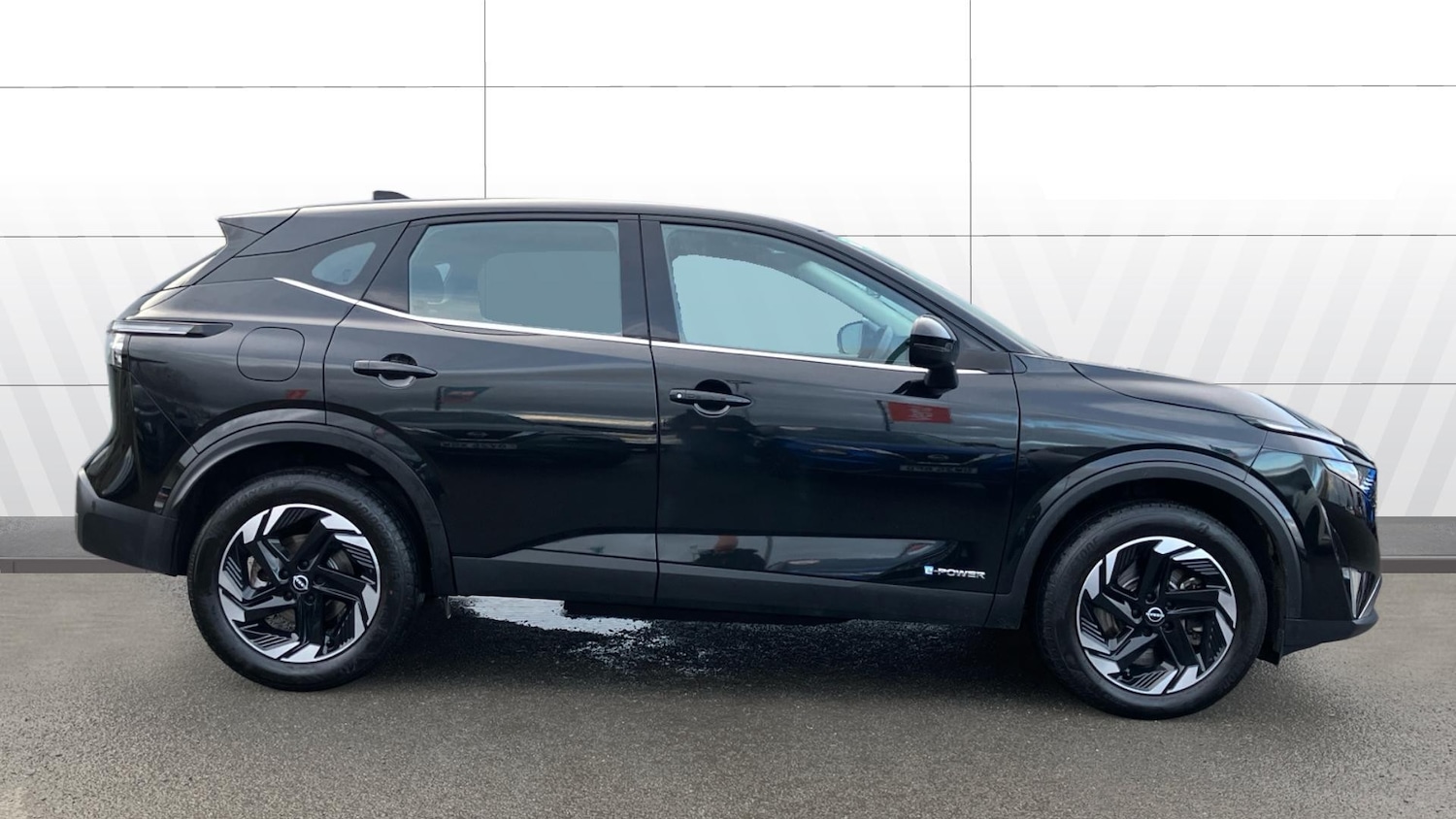 Used Nissan Qashqai 2025 for sale - 78013789: Photo 5