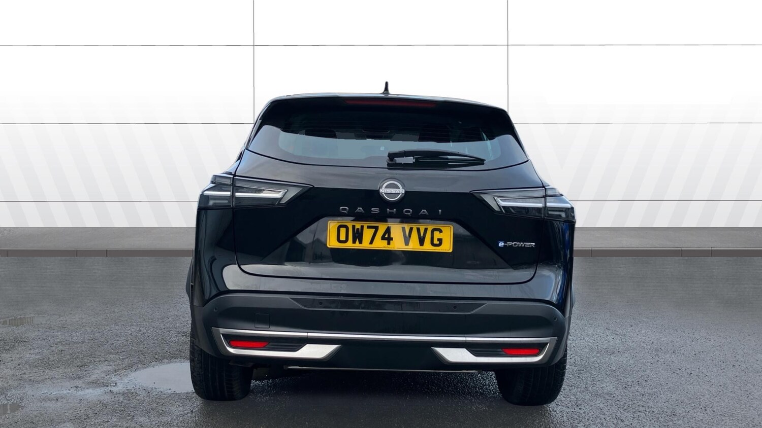 Used Nissan Qashqai 2025 for sale - 78013789: Photo 6