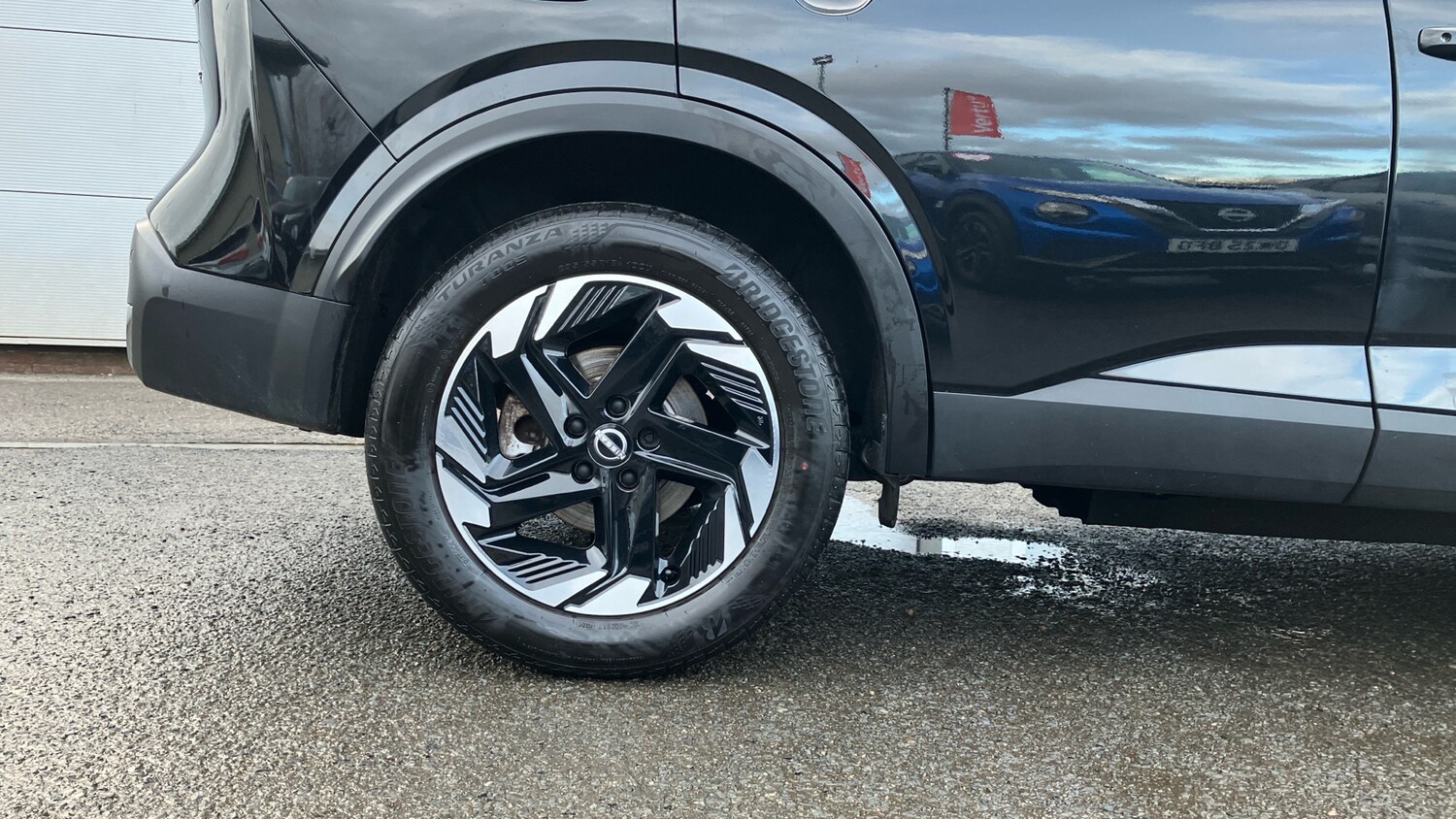 Used Nissan Qashqai 2025 for sale - 78013789: Photo 7