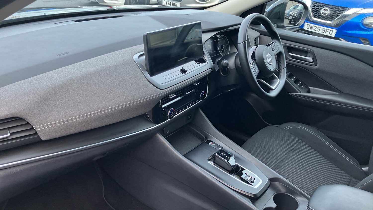 Used Nissan Qashqai 2025 for sale - 78013789: Photo 9