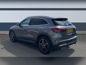 Used Mercedes-Benz GLA 2022 for sale - 75193875: Photo