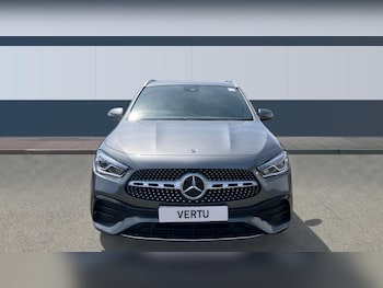 Used Mercedes-Benz GLA 2022 for sale - 75193875: Photo