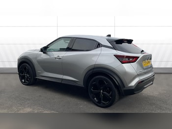 Used Nissan Juke 2024 for sale - 77026065: Photo