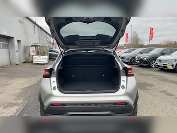 Used Nissan Juke 2024 for sale - 77026065: Photo