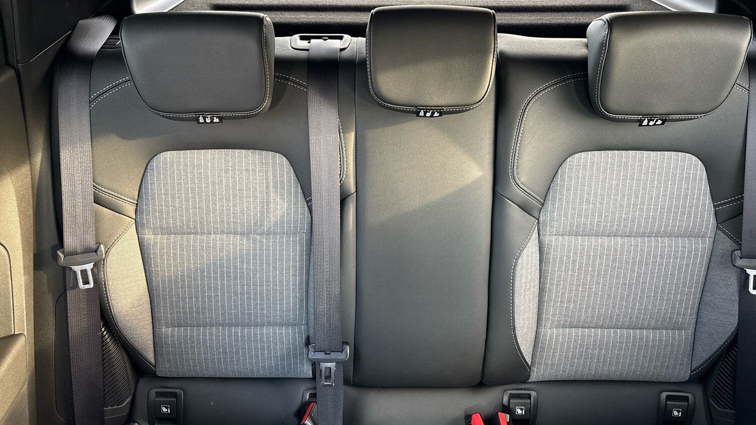 Used Renault Clio 2024 for sale - 77353513: Photo 15