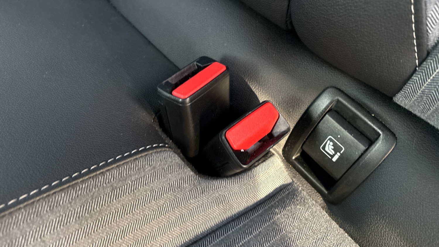 Used Renault Clio 2024 for sale - 77353513: Photo 17