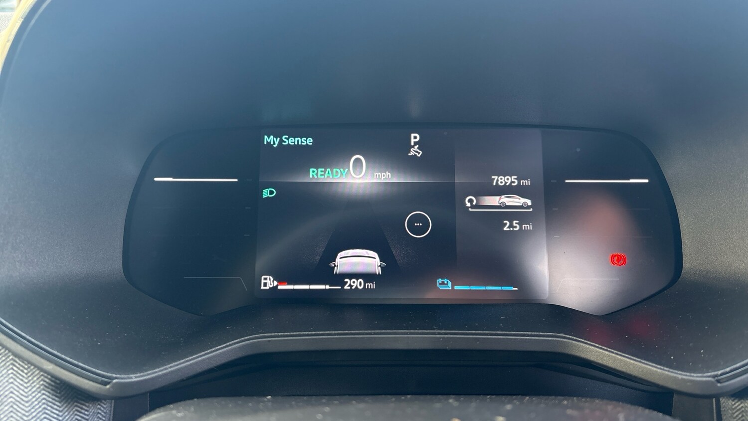 Used Renault Clio 2024 for sale - 77353513: Photo 18