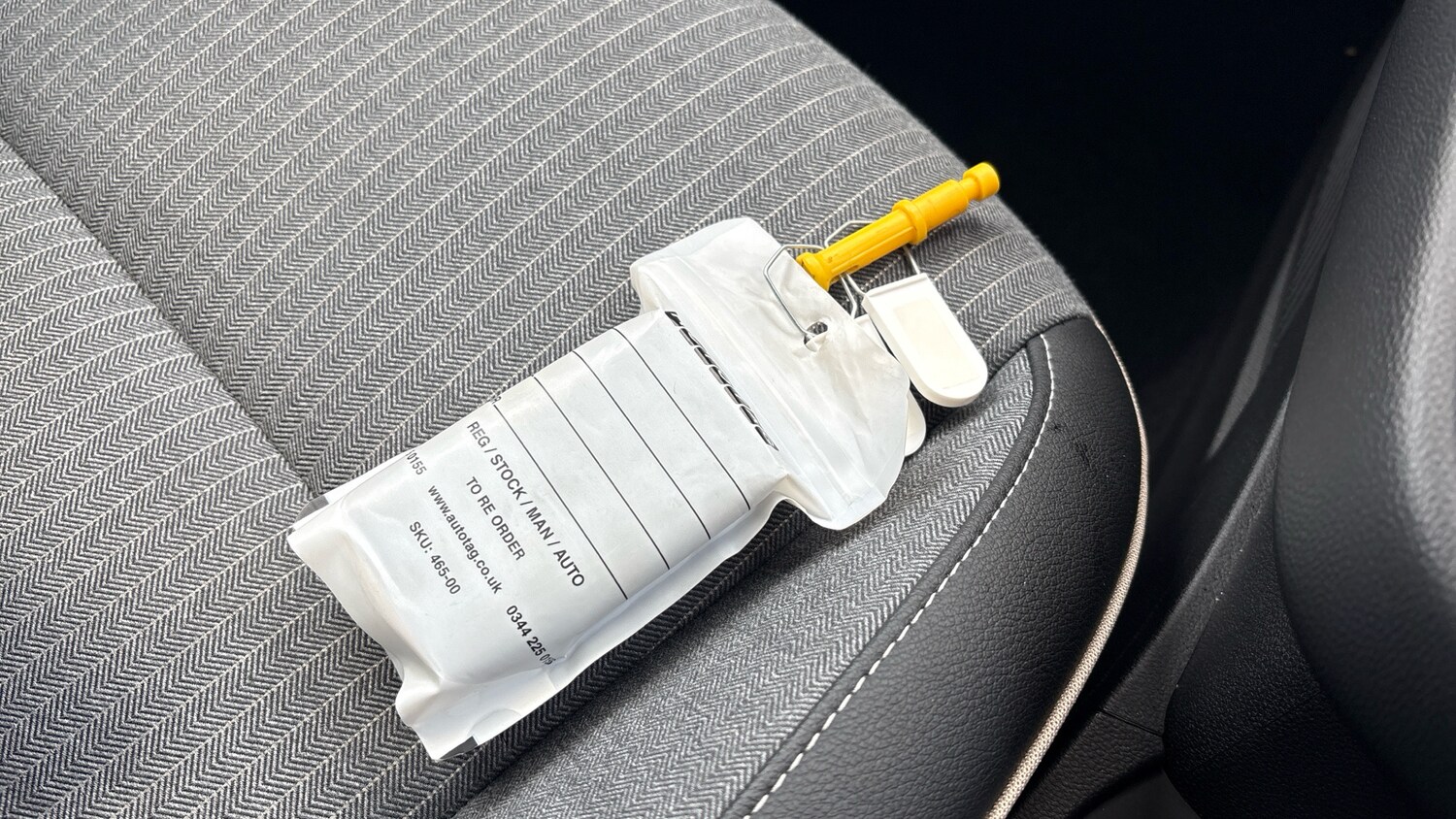 Used Renault Clio 2024 for sale - 77353513: Photo 20