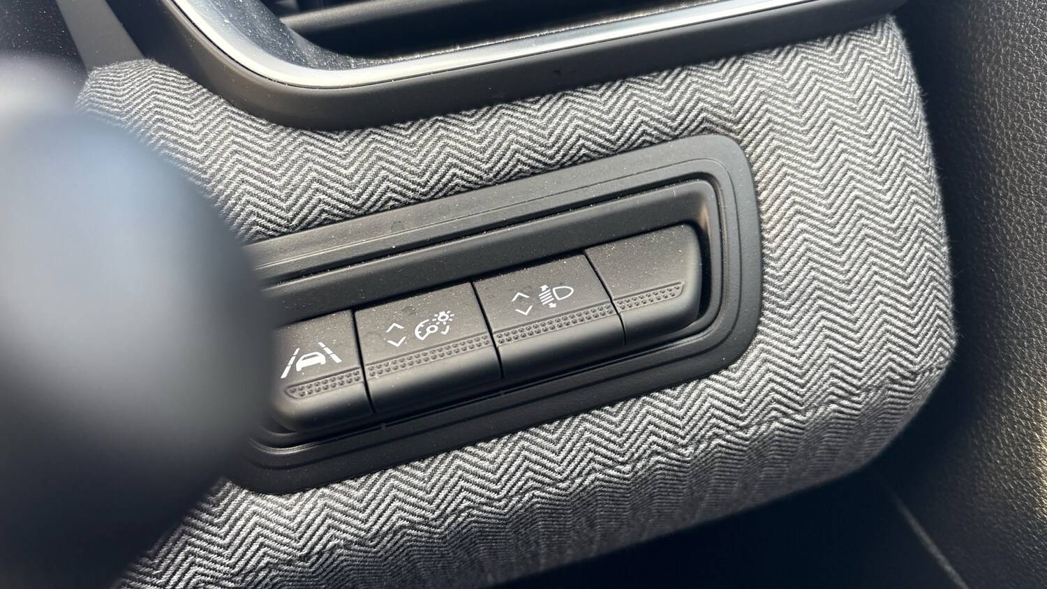 Used Renault Clio 2024 for sale - 77353513: Photo 23