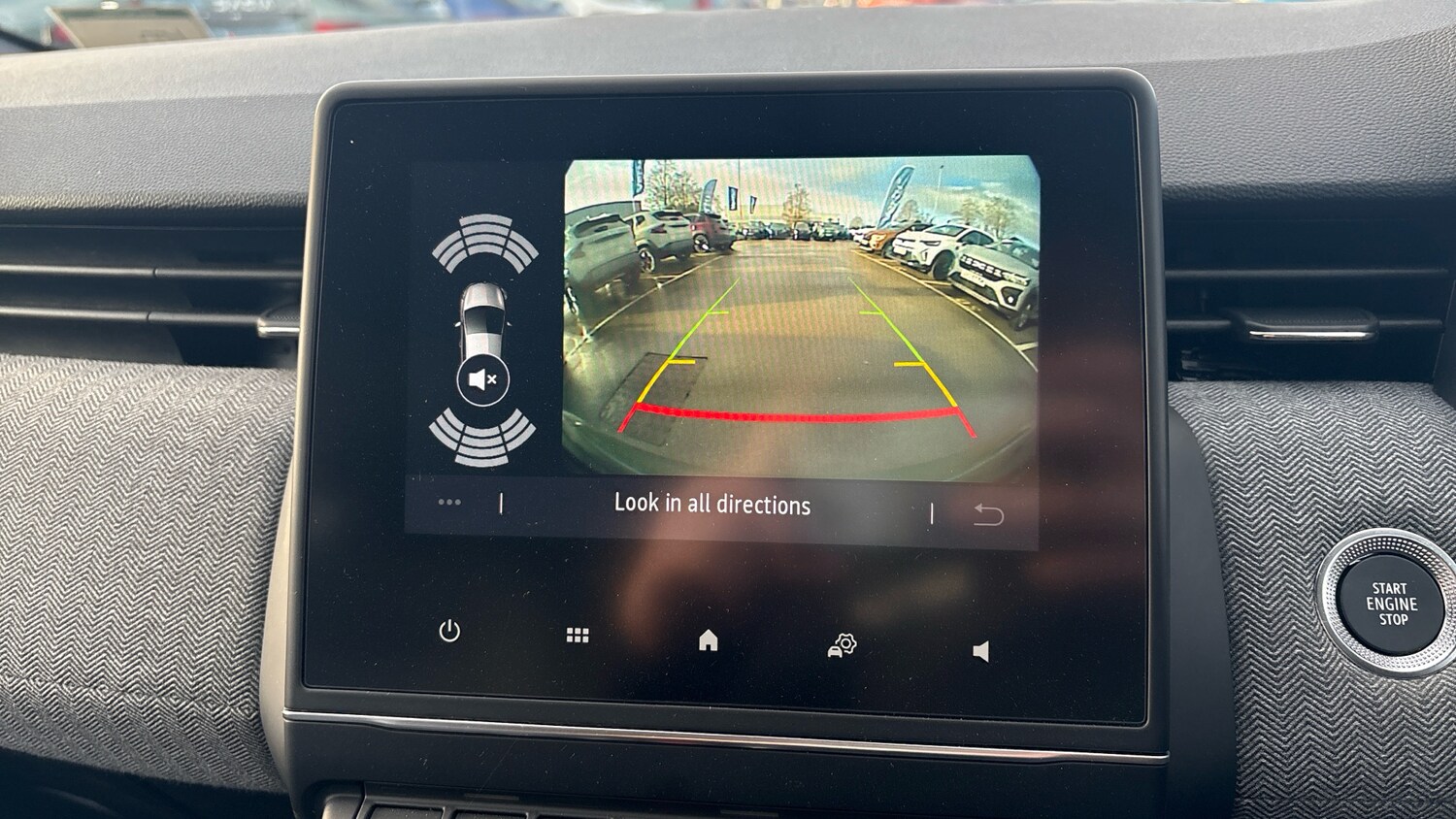 Used Renault Clio 2024 for sale - 77353513: Photo 24