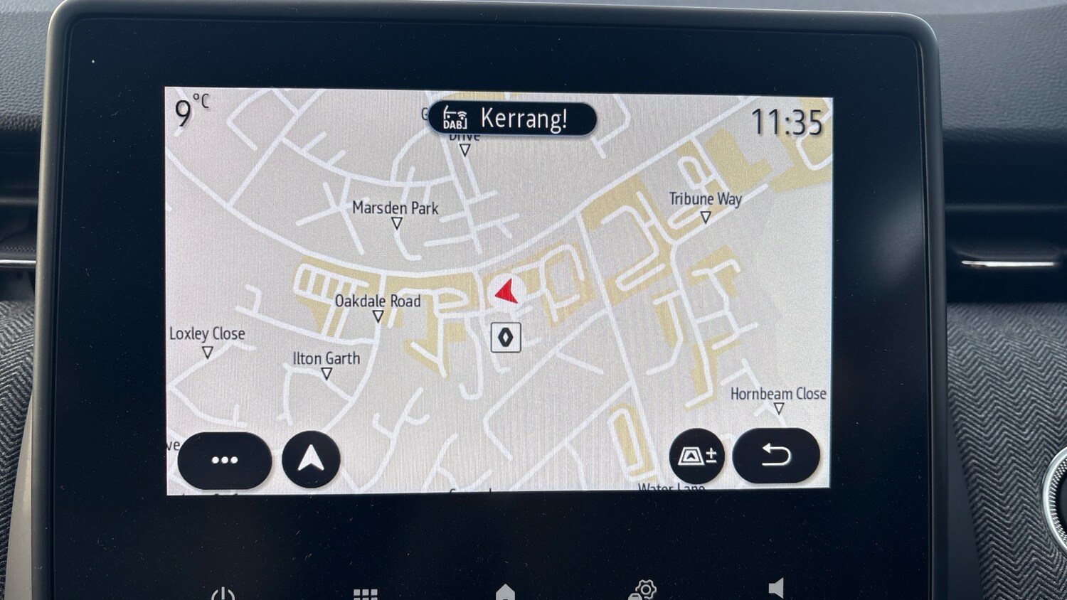 Used Renault Clio 2024 for sale - 77353513: Photo 25