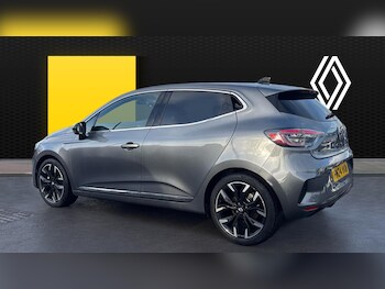 Used Renault Clio 2024 for sale - 77353513: Photo