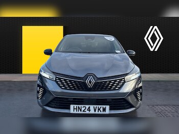 Used Renault Clio 2024 for sale - 77353513: Photo