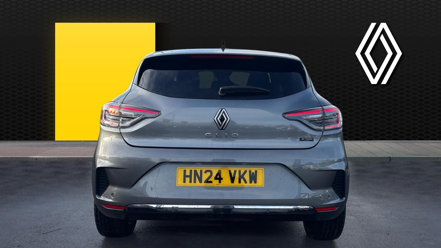 Used Renault Clio 2024 for sale - 77353513: Photo 6