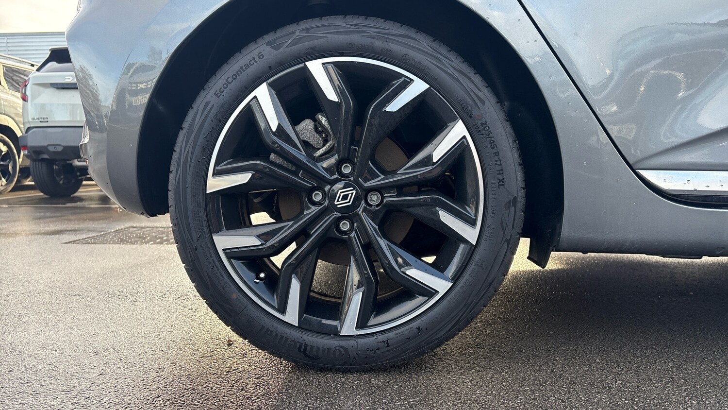 Used Renault Clio 2024 for sale - 77353513: Photo 7