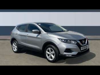2019 (68) - 1.3 DiG-T Acenta Premium 5dr Petrol Hatchback