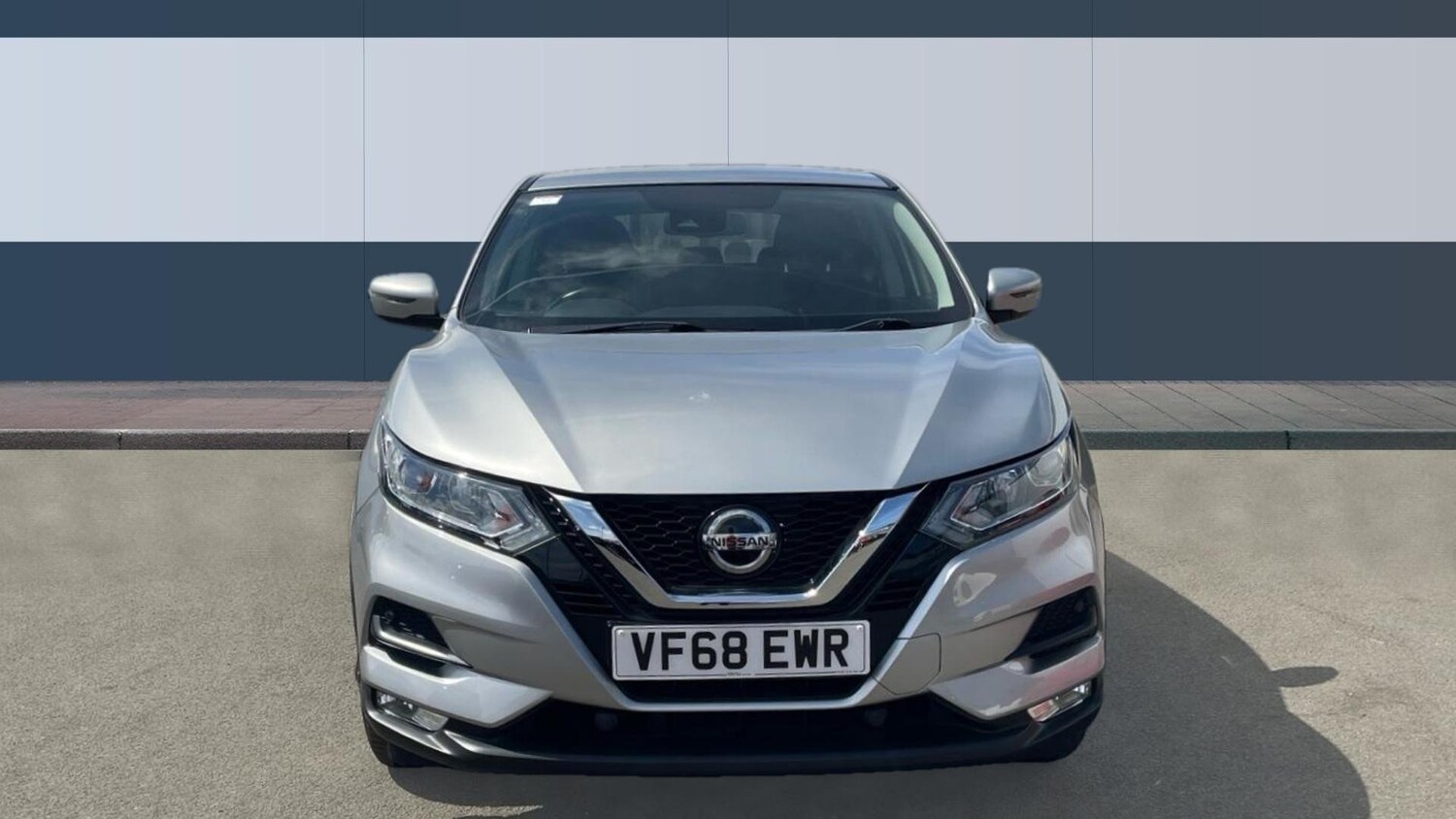 2019 Nissan Qashqai 1.3 DiG-T Acenta Premium 5dr Petrol Hatchback Hatchback Petr - Picture 3 of 24