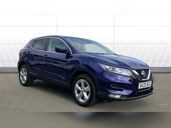 Used Nissan Qashqai 2020 for sale - 78239994: Photo