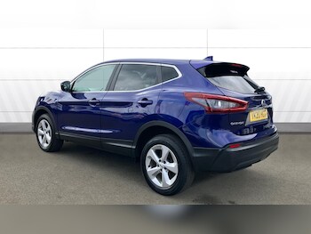Used Nissan Qashqai 2020 for sale - 78239994: Photo