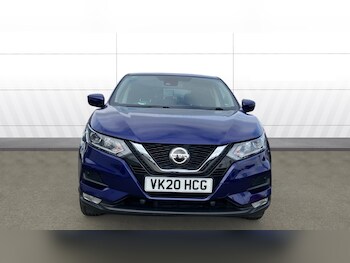 Used Nissan Qashqai 2020 for sale - 78239994: Photo