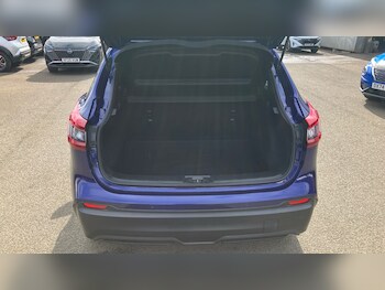 Used Nissan Qashqai 2020 for sale - 78239994: Photo