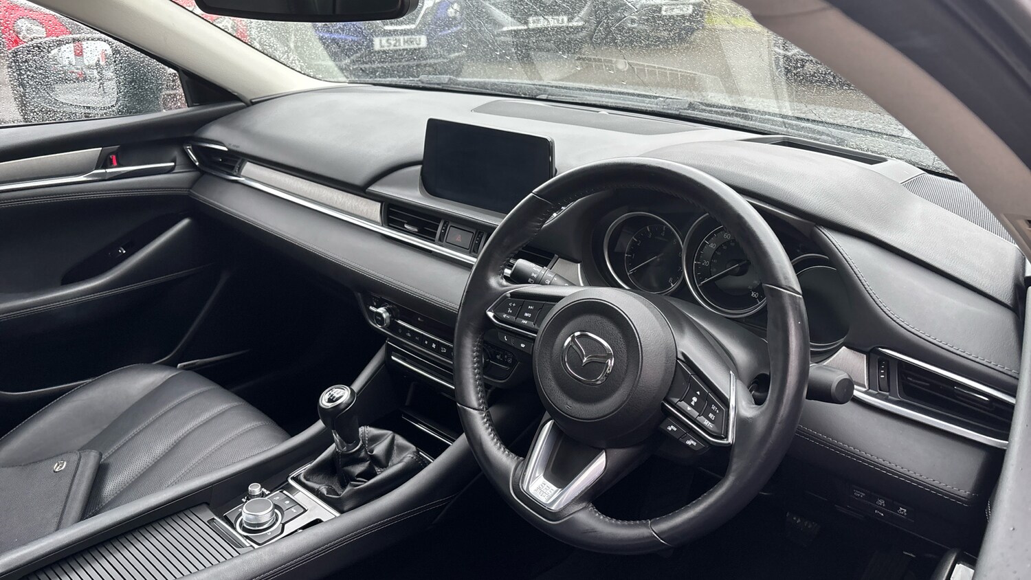 Used Mazda Mazda6 2020 for sale - 77616634: Photo 11