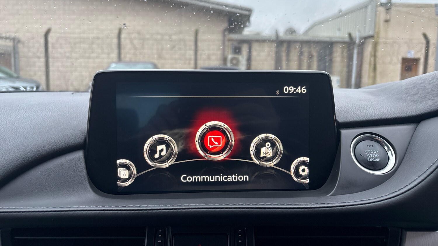 Used Mazda Mazda6 2020 for sale - 77616634: Photo 12