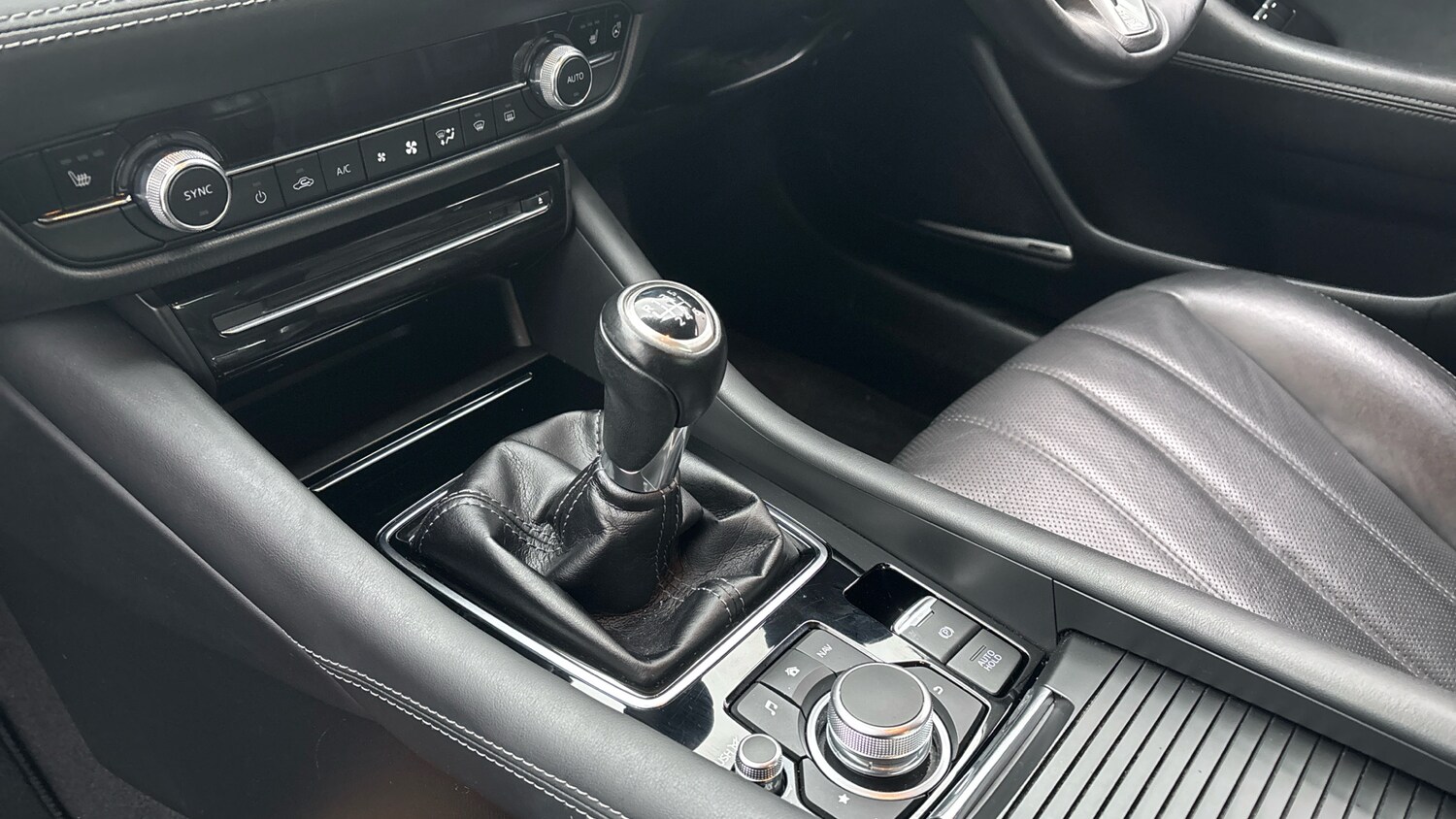 Used Mazda Mazda6 2020 for sale - 77616634: Photo 13