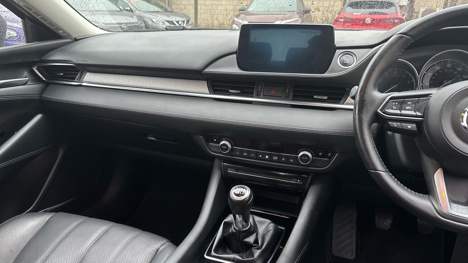 Used Mazda Mazda6 2020 for sale - 77616634: Photo 14