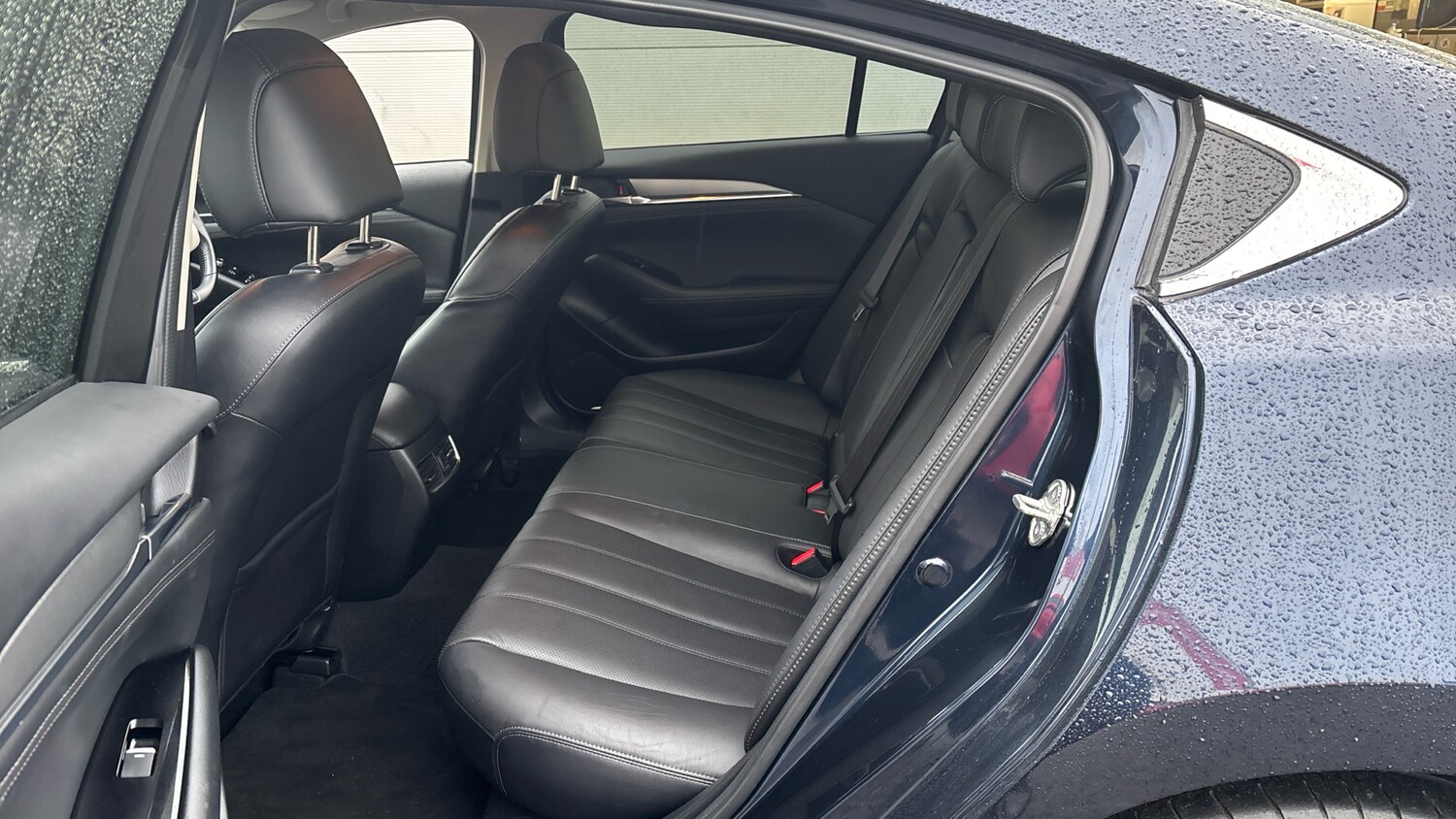 Used Mazda Mazda6 2020 for sale - 77616634: Photo 16