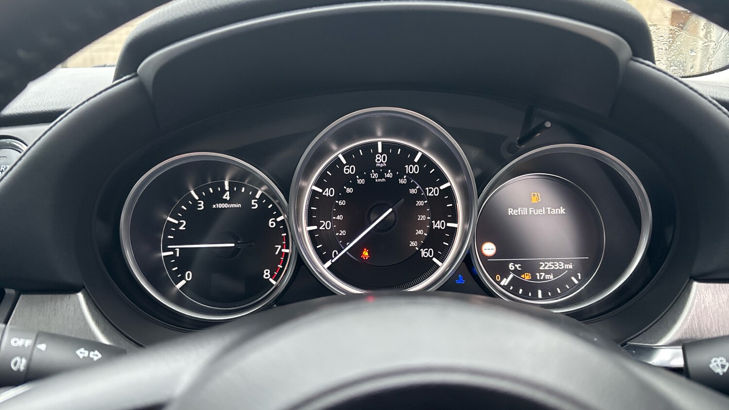 Used Mazda Mazda6 2020 for sale - 77616634: Photo 18