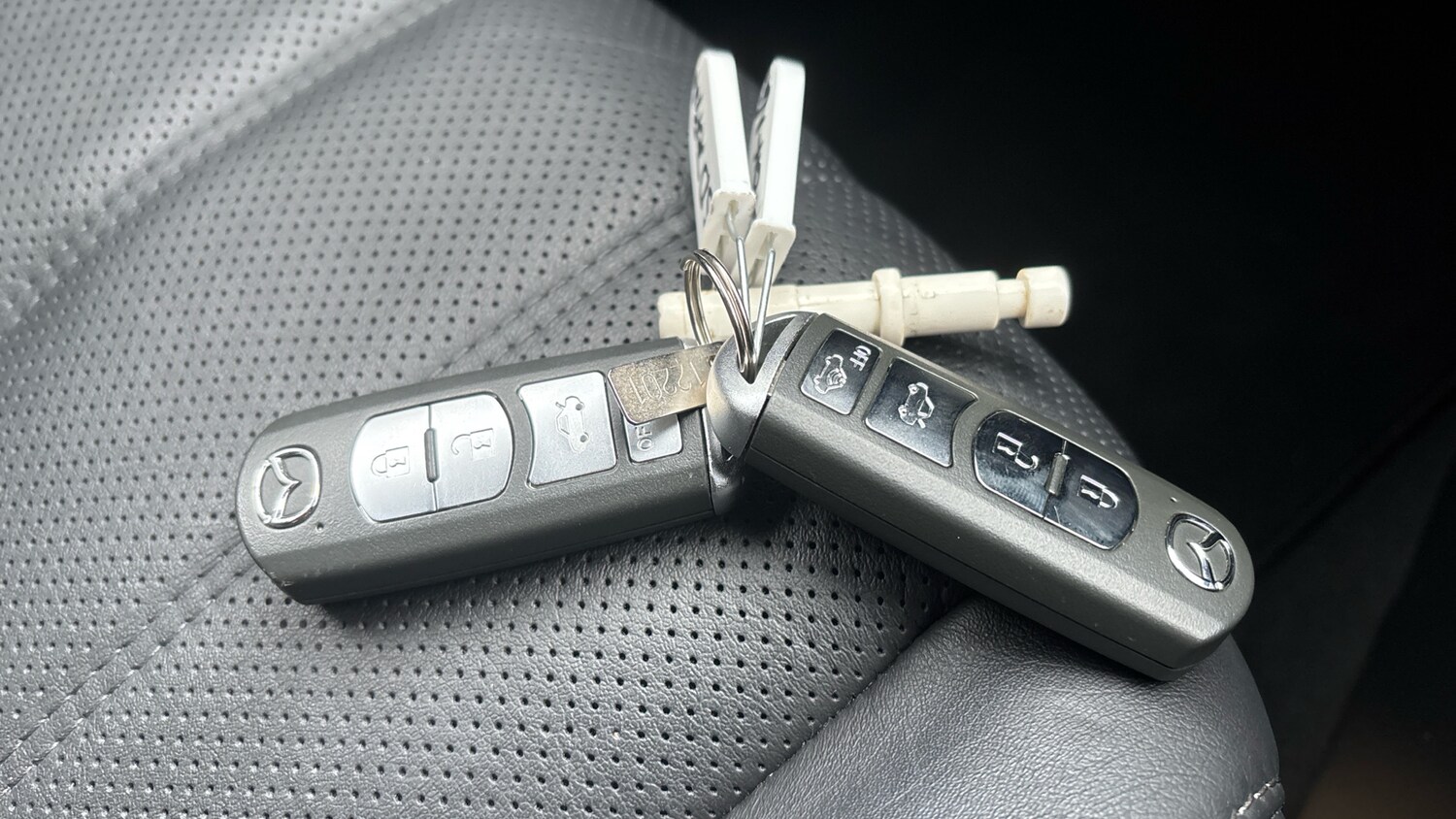 Used Mazda Mazda6 2020 for sale - 77616634: Photo 20