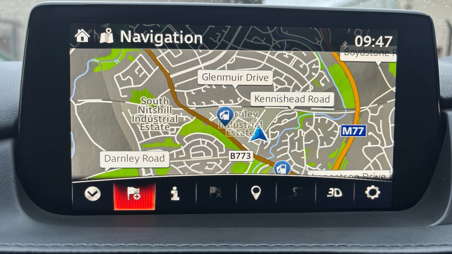 Used Mazda Mazda6 2020 for sale - 77616634: Photo 27