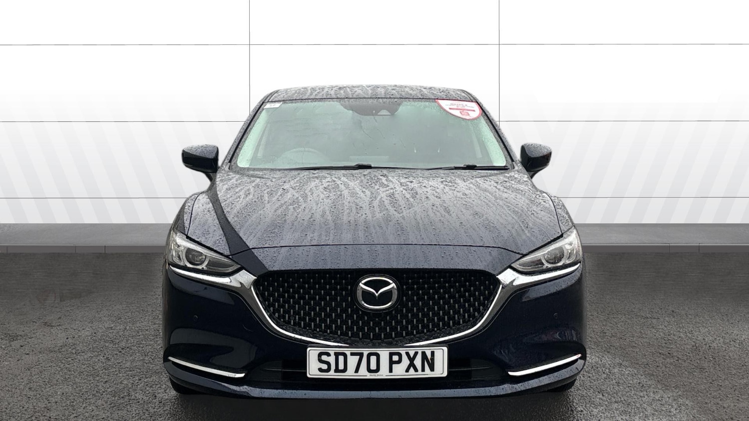 Used Mazda Mazda6 2020 for sale - 77616634: Photo 3