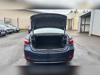 Used Mazda Mazda6 2020 for sale - 77616634: Photo