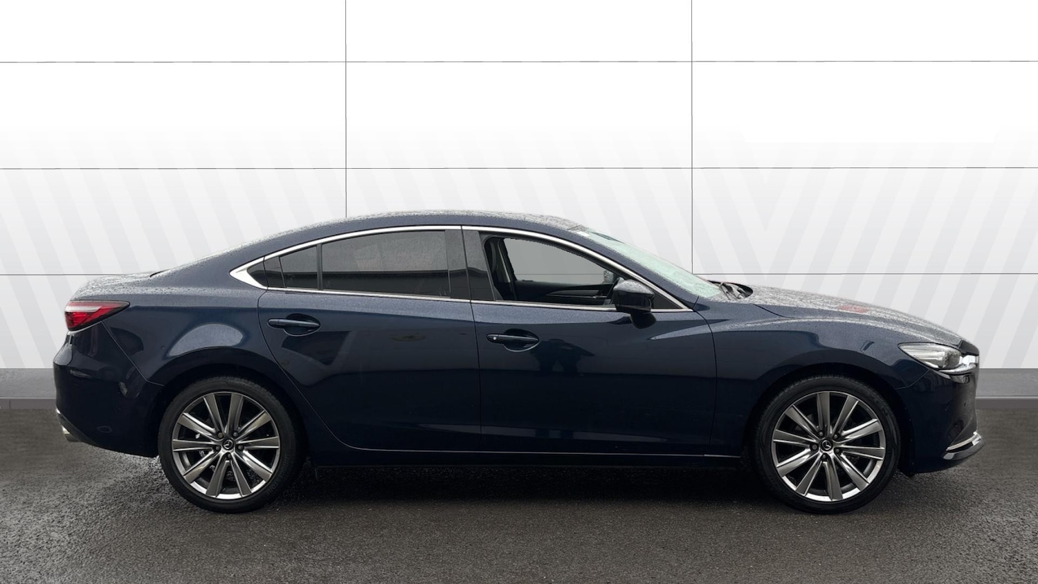 Used Mazda Mazda6 2020 for sale - 77616634: Photo 5